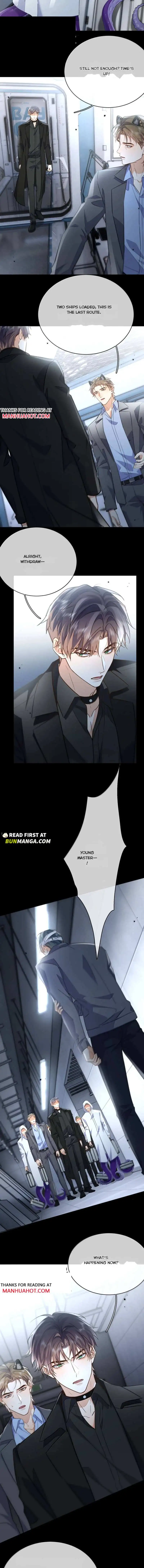 Dangerous Love Between Brothers - Chapter 98 Page 4