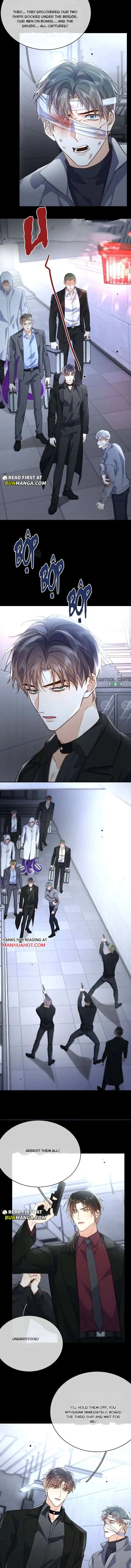 Dangerous Love Between Brothers - Chapter 98 Page 5