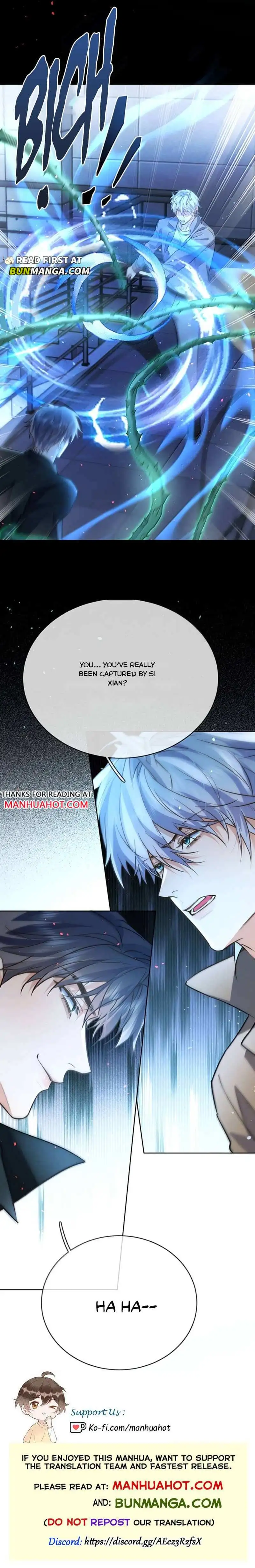 Dangerous Love Between Brothers - Chapter 98 Page 7