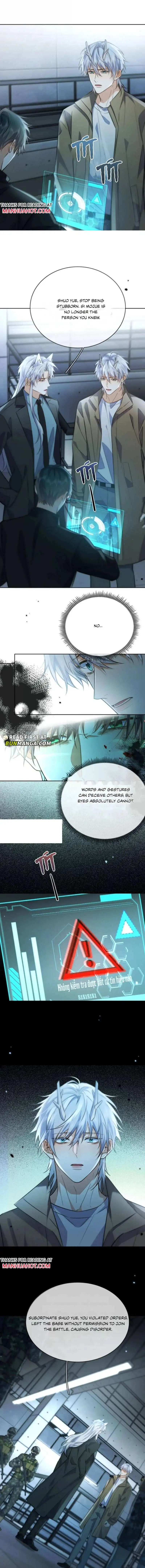 Dangerous Love Between Brothers - Chapter 99 Page 7