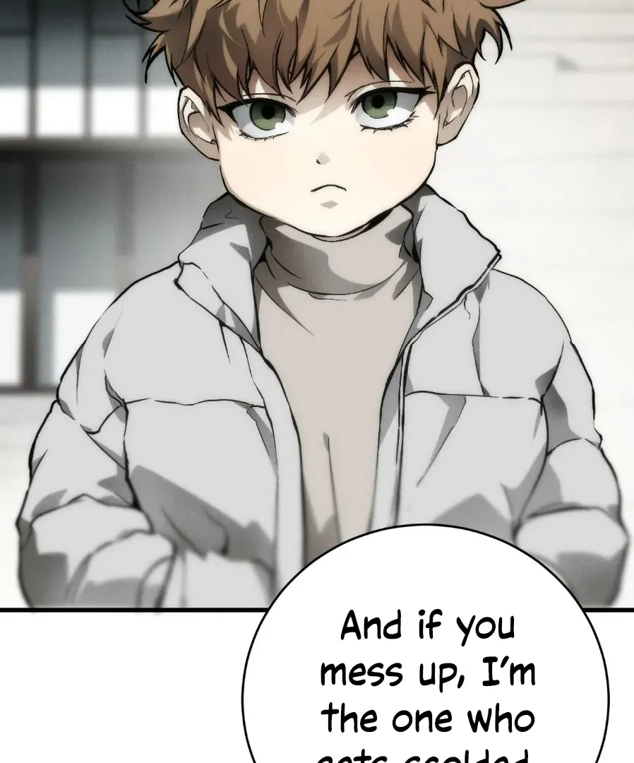 Die In My Arms - Chapter 1 Page 30