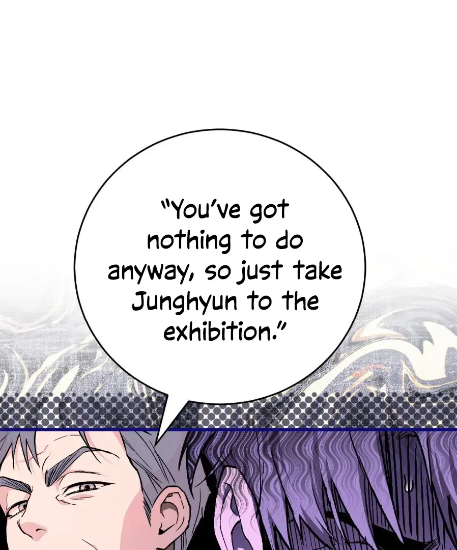 Die In My Arms - Chapter 1 Page 42