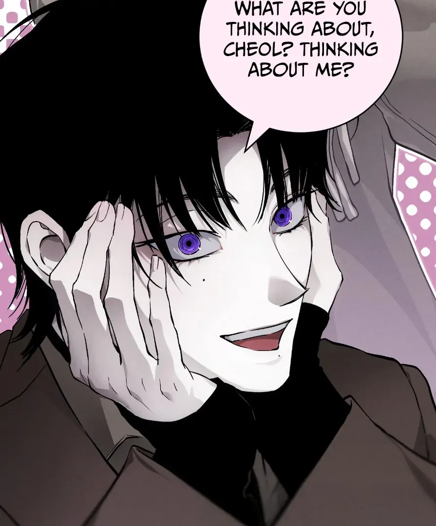 Die In My Arms - Chapter 10 Page 8