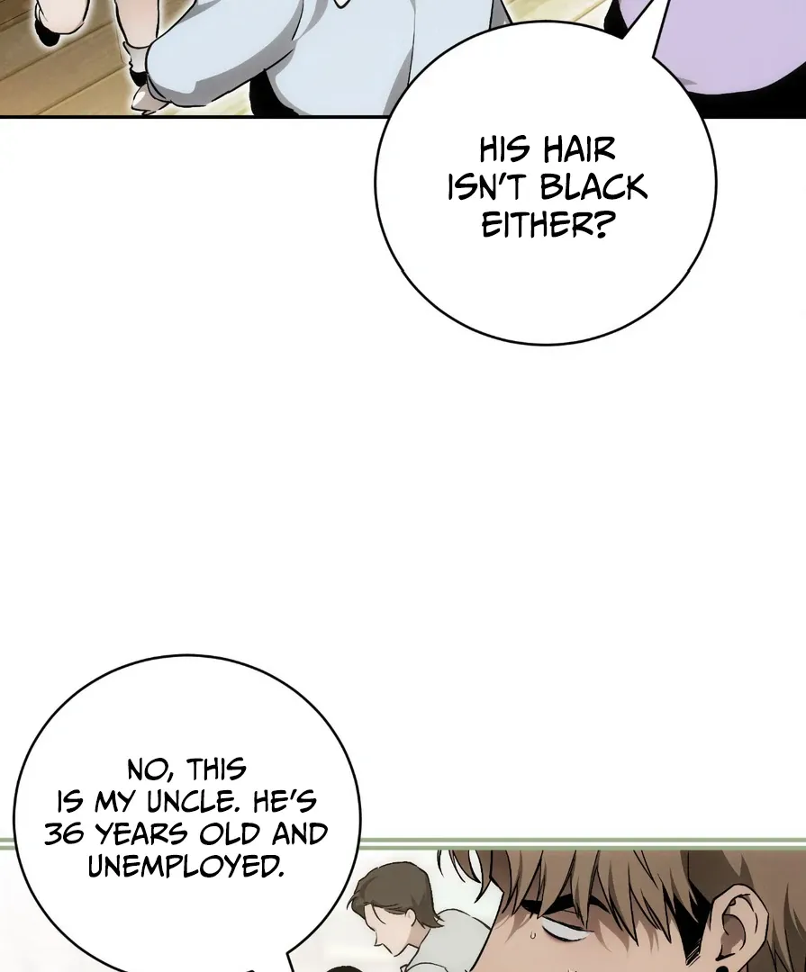 Die In My Arms - Chapter 10 Page 42