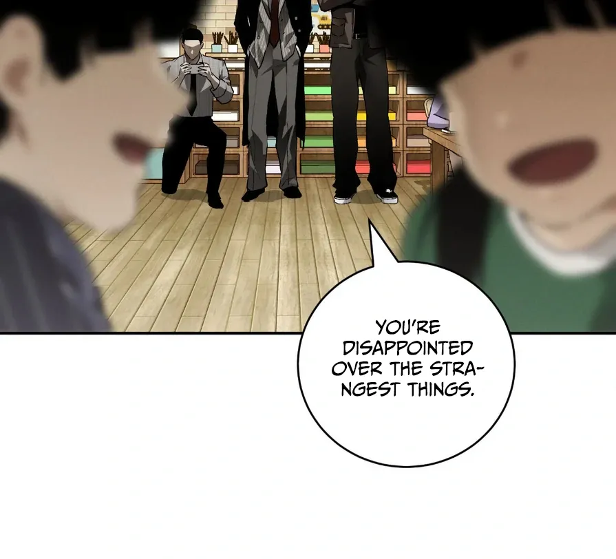 Die In My Arms - Chapter 10 Page 73