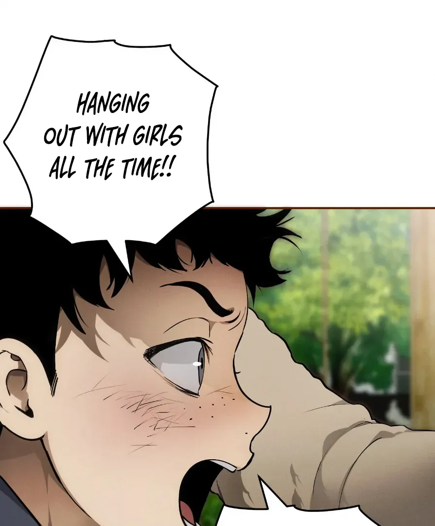 Die In My Arms - Chapter 10 Page 110