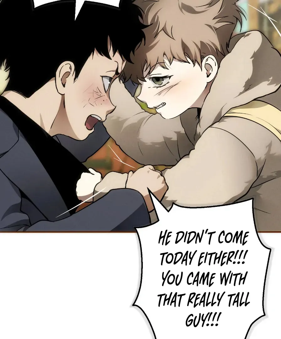 Die In My Arms - Chapter 10 Page 112