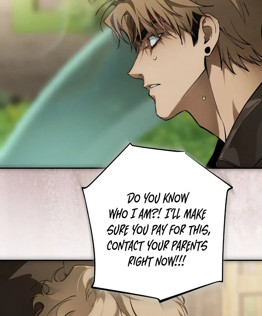 Die In My Arms - Chapter 11 Page 8