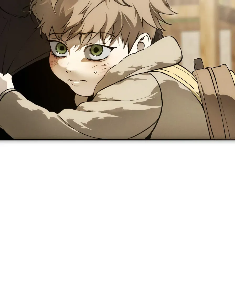 Die In My Arms - Chapter 11 Page 9