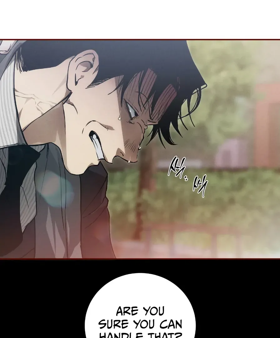 Die In My Arms - Chapter 11 Page 10