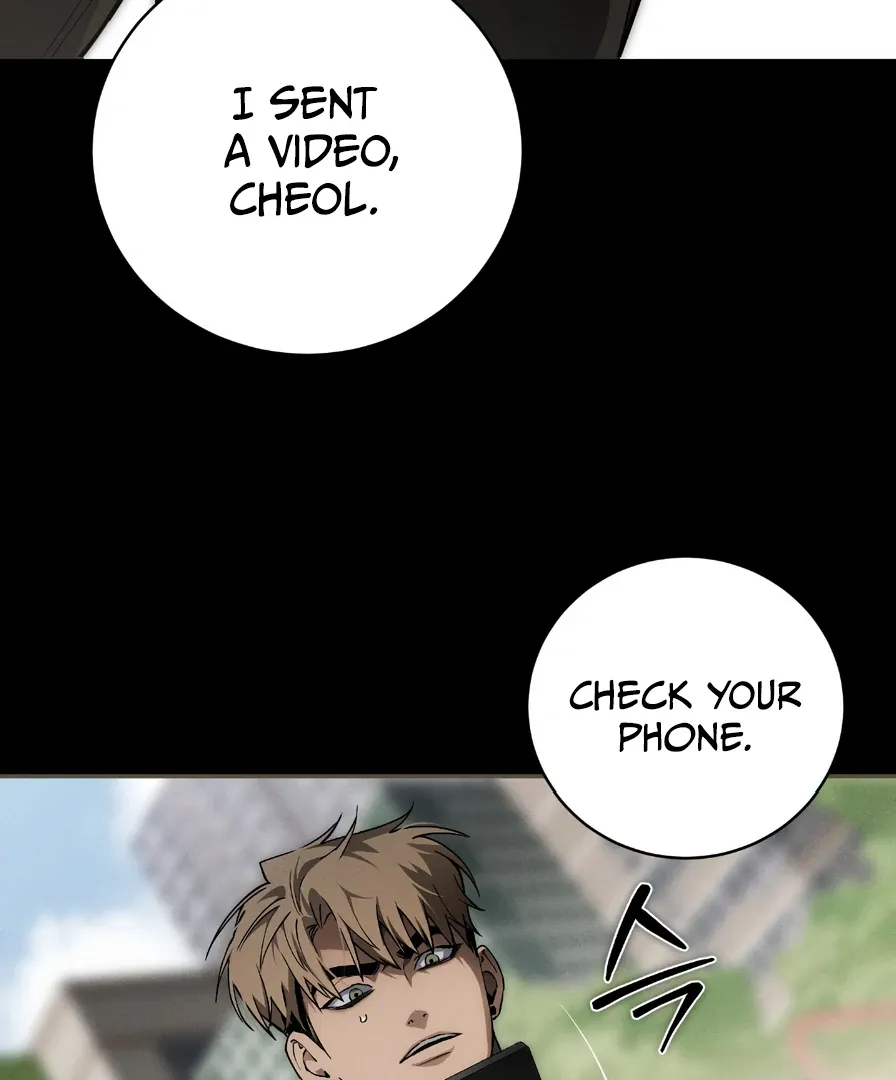 Die In My Arms - Chapter 11 Page 22