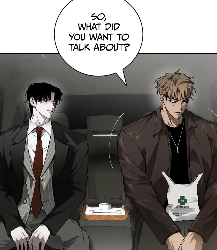 Die In My Arms - Chapter 11 Page 40