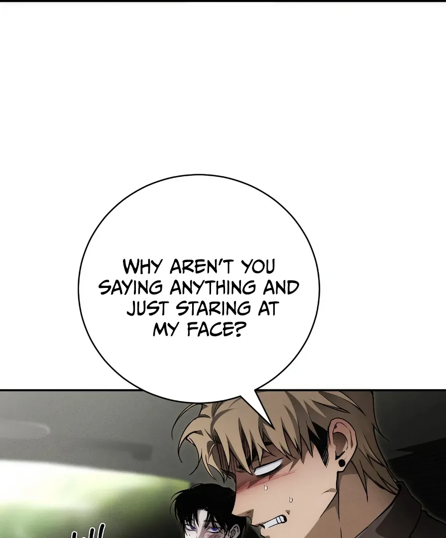 Die In My Arms - Chapter 11 Page 41