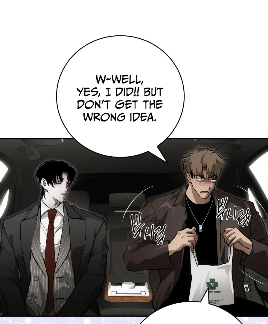 Die In My Arms - Chapter 11 Page 44