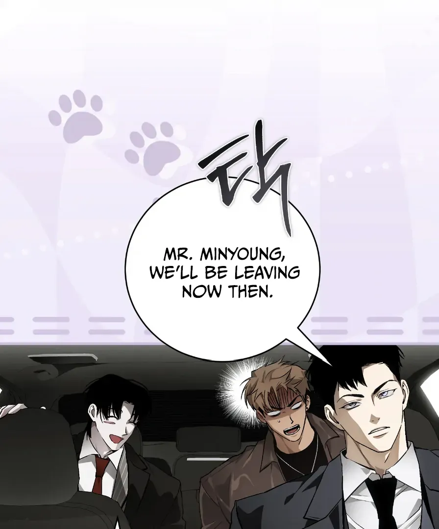 Die In My Arms - Chapter 11 Page 50