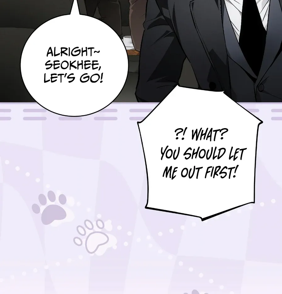 Die In My Arms - Chapter 11 Page 51