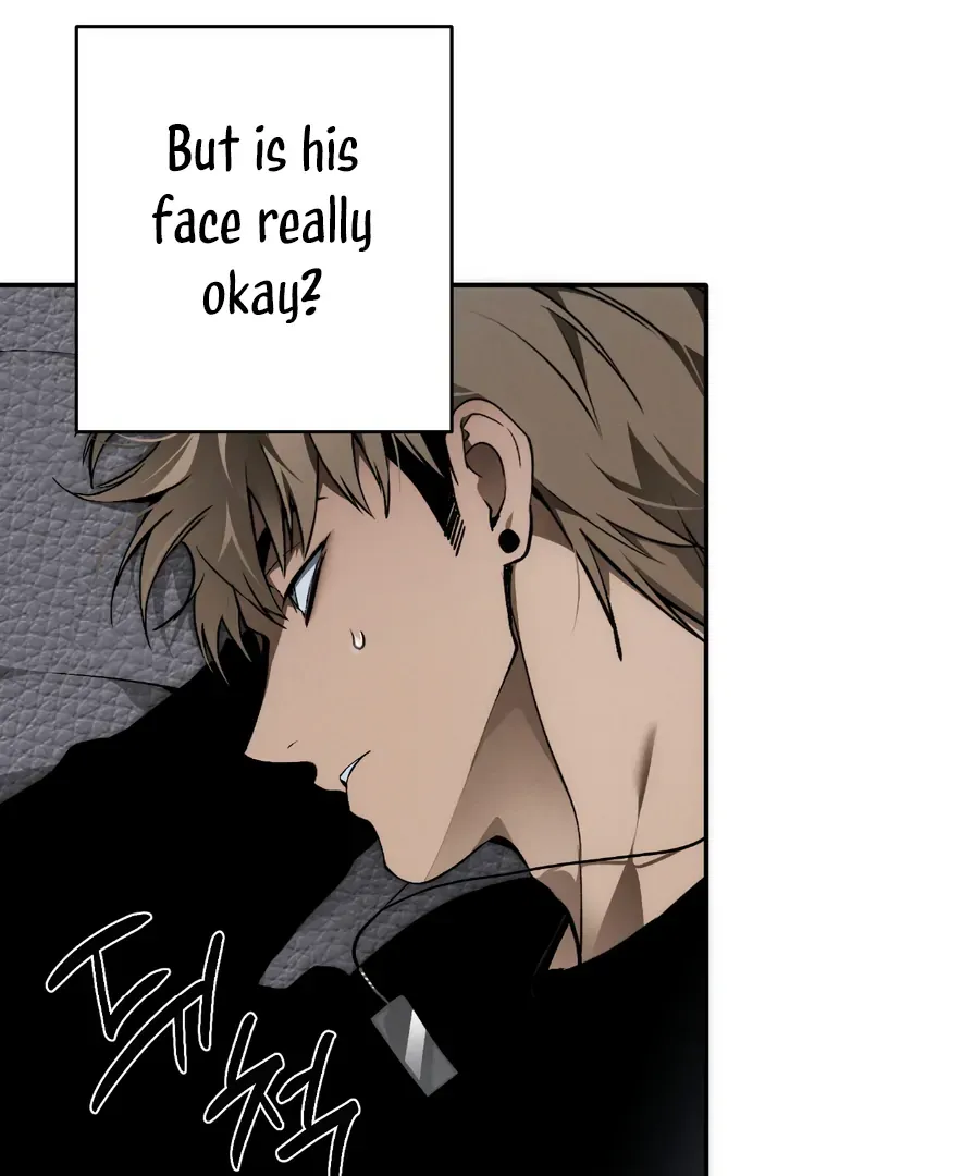 Die In My Arms - Chapter 11 Page 83