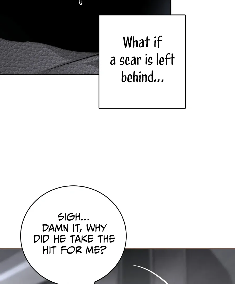 Die In My Arms - Chapter 11 Page 84