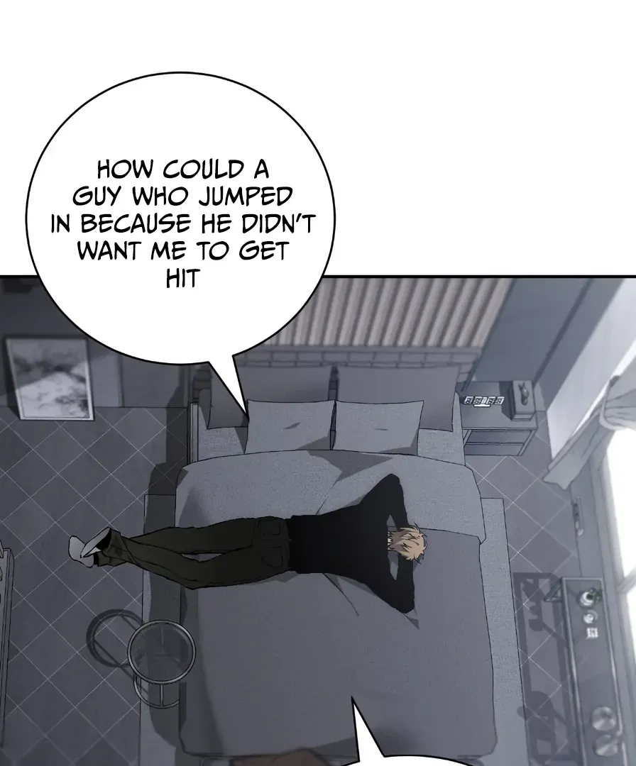 Die In My Arms - Chapter 11 Page 86