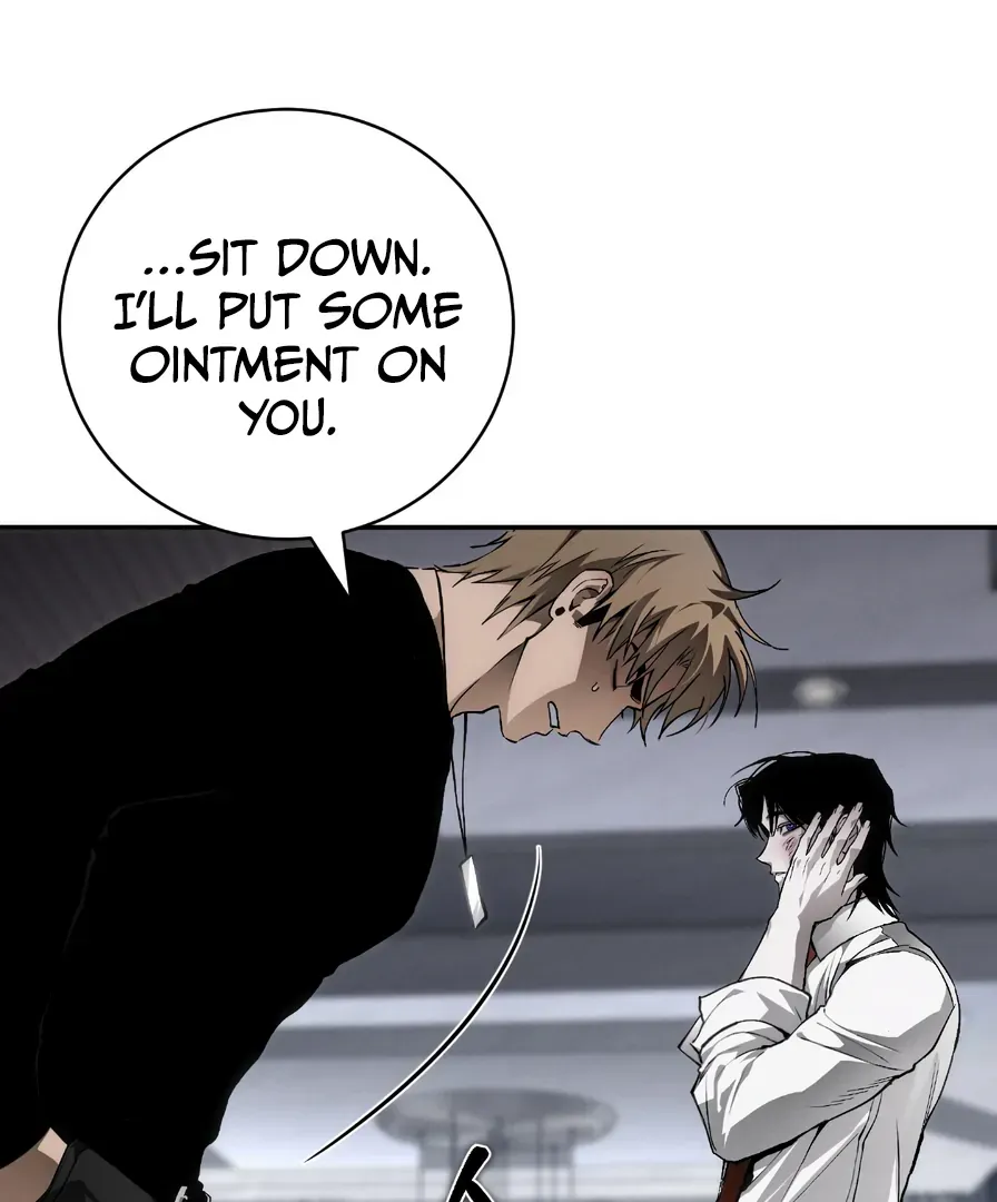 Die In My Arms - Chapter 11 Page 98