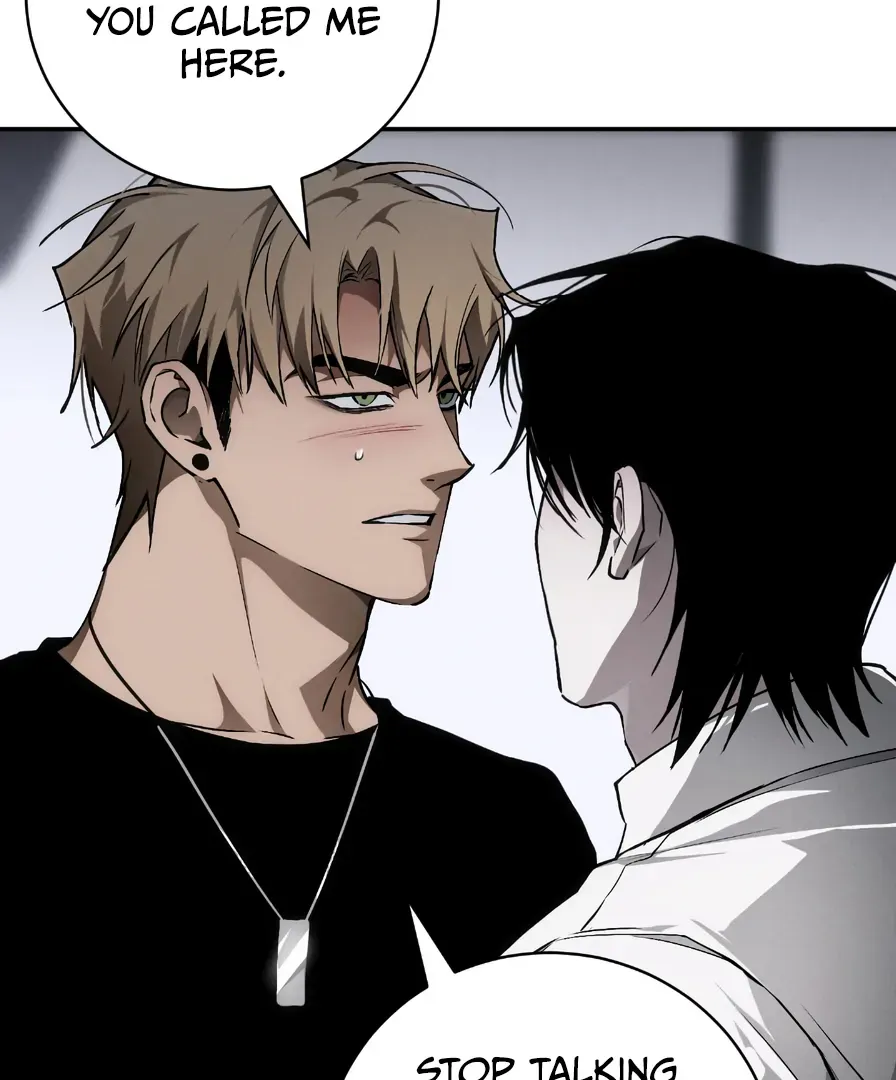Die In My Arms - Chapter 11 Page 103