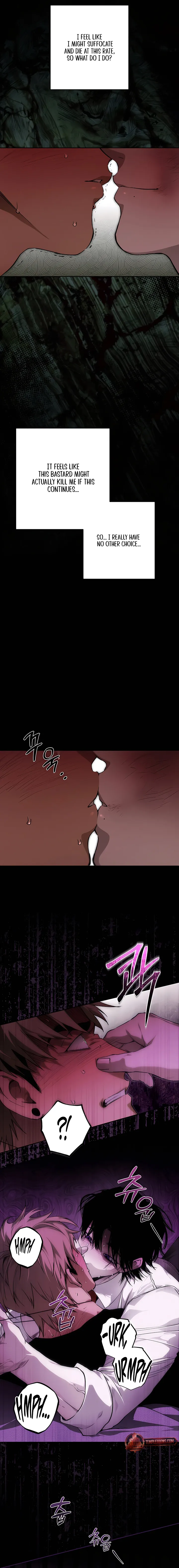 Die In My Arms - Chapter 12 Page 2