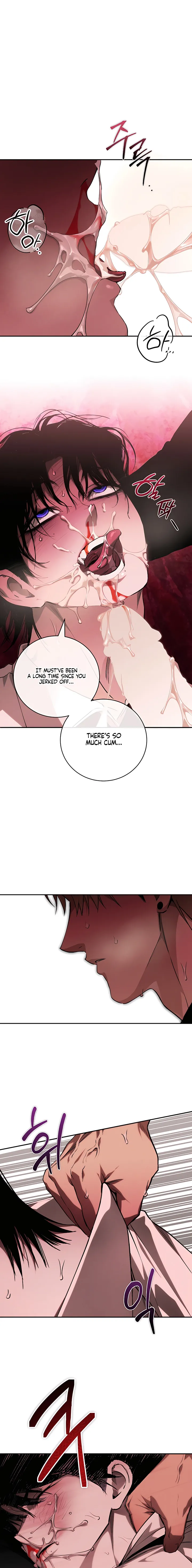 Die In My Arms - Chapter 12 Page 13