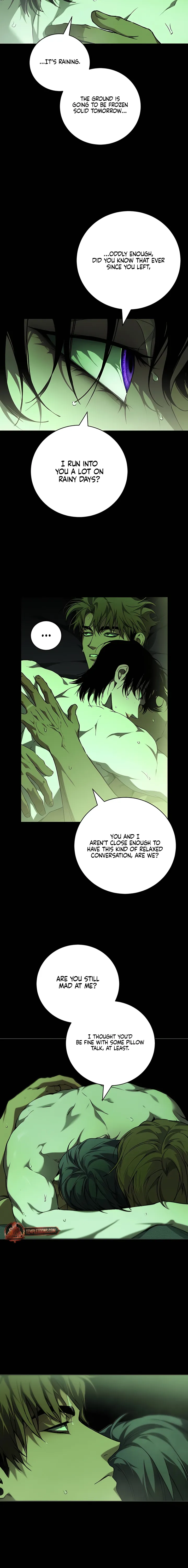 Die In My Arms - Chapter 13 Page 10