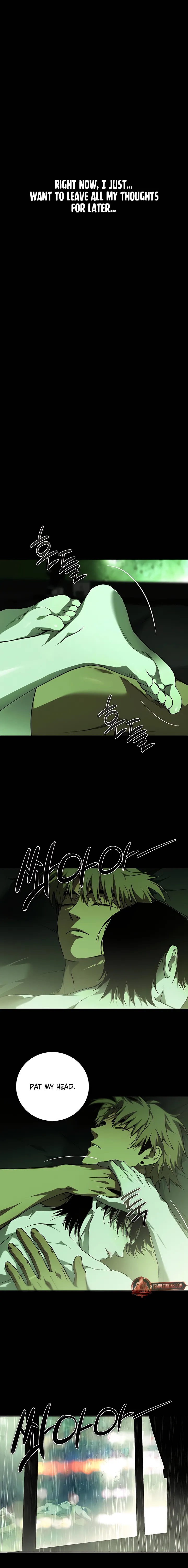 Die In My Arms - Chapter 13 Page 12