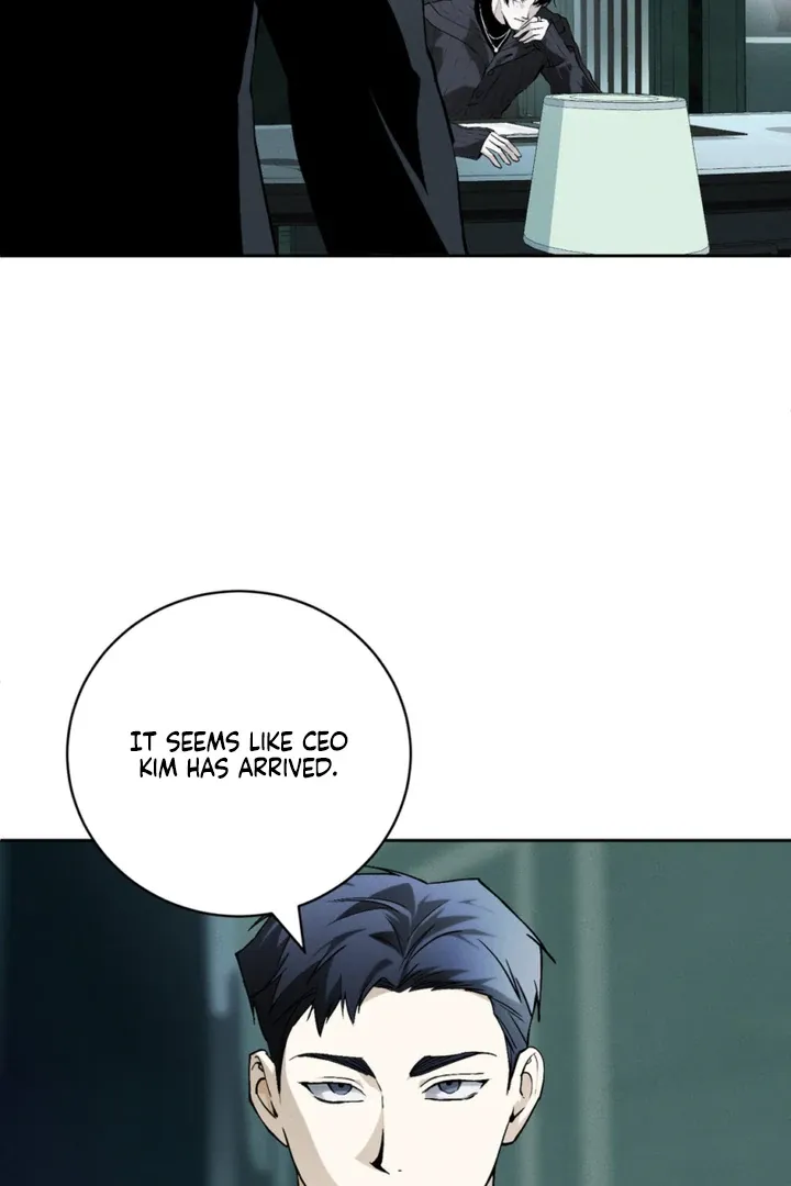 Die In My Arms - Chapter 14 Page 2