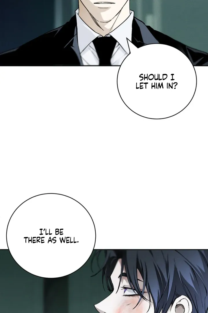 Die In My Arms - Chapter 14 Page 3