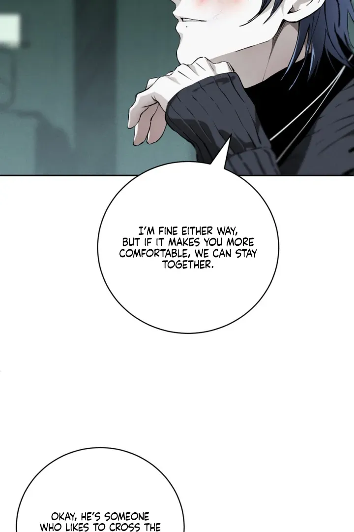 Die In My Arms - Chapter 14 Page 4