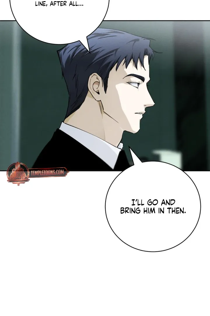 Die In My Arms - Chapter 14 Page 5