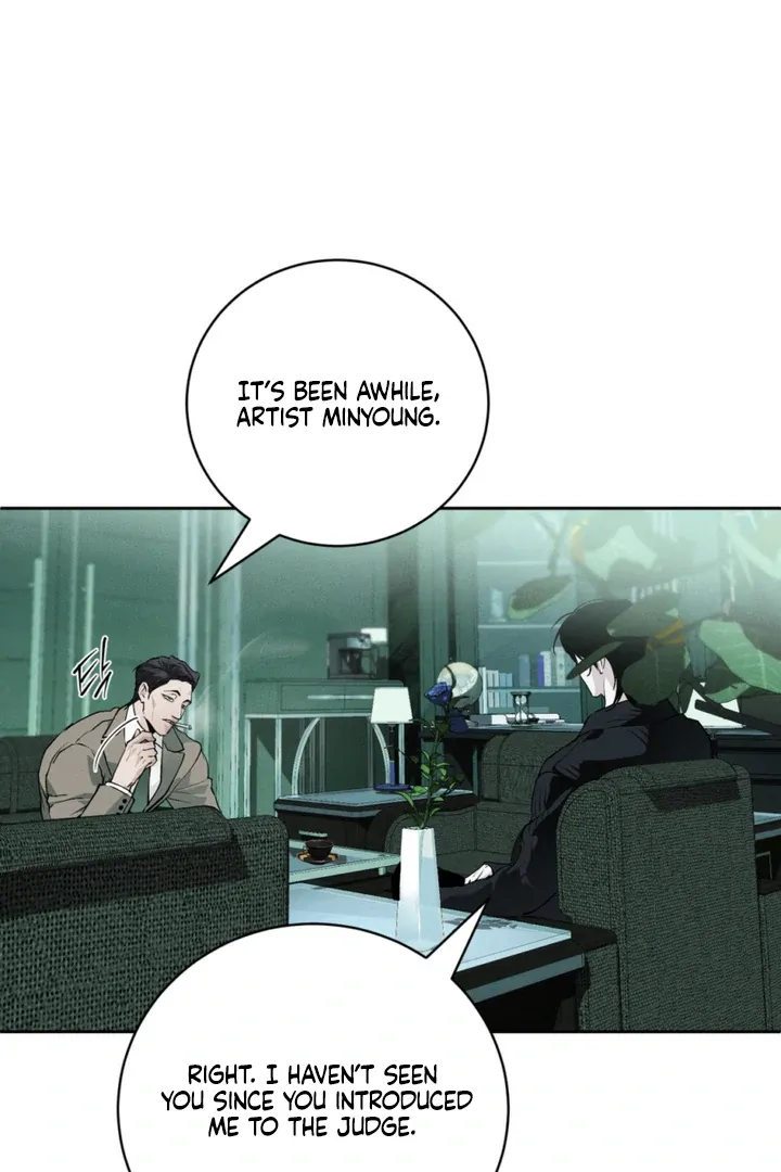 Die In My Arms - Chapter 14 Page 9