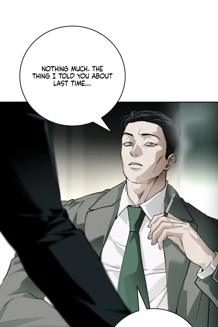Die In My Arms - Chapter 14 Page 15