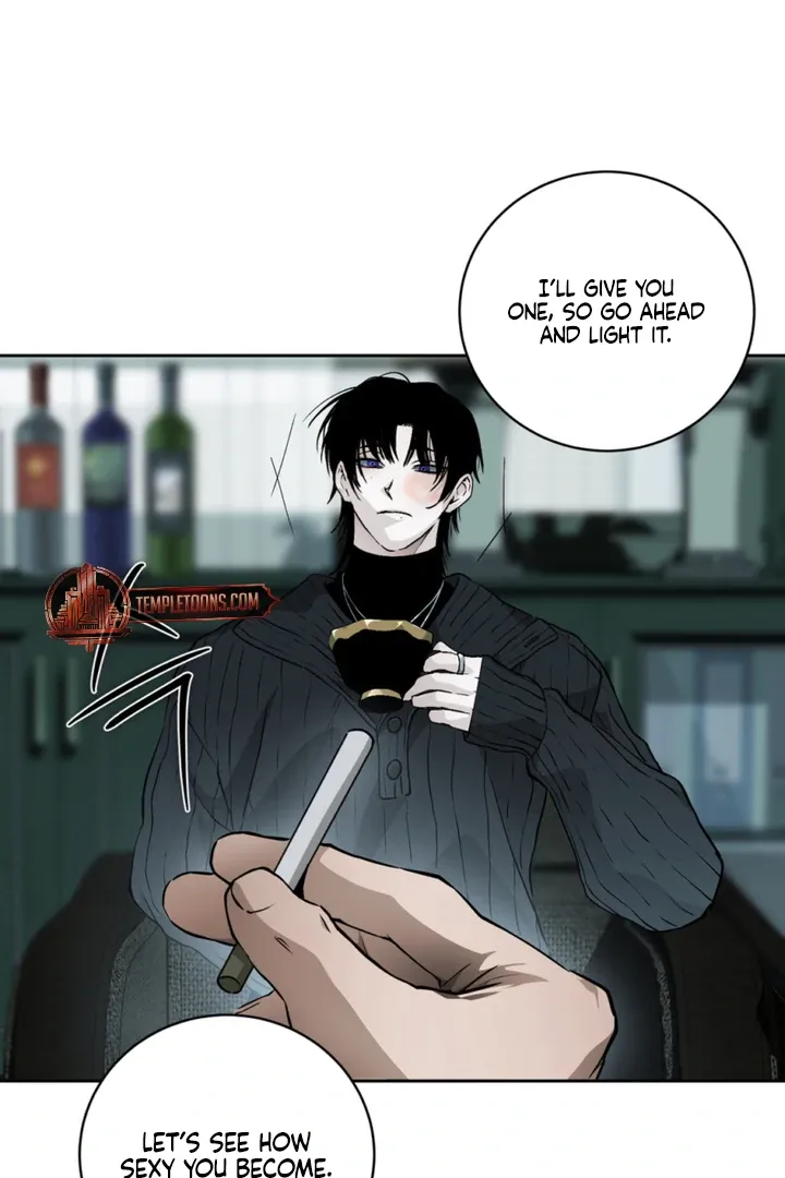 Die In My Arms - Chapter 14 Page 29