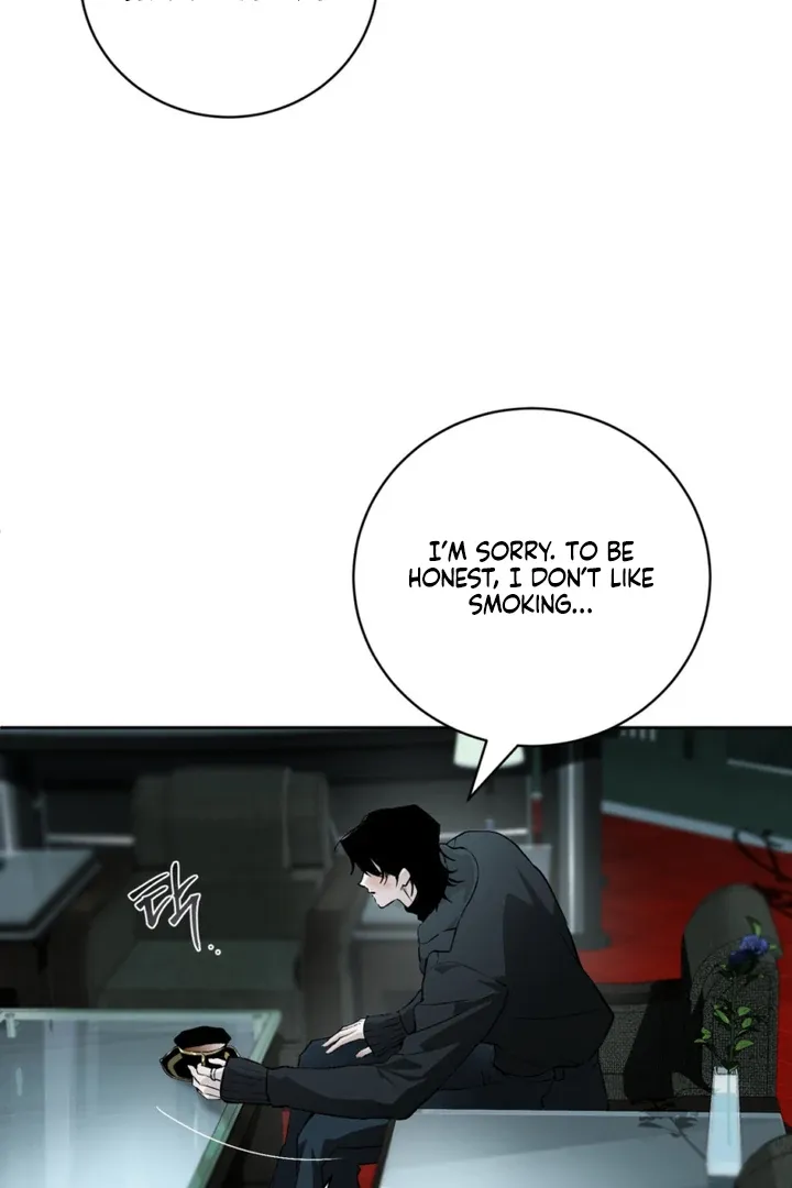 Die In My Arms - Chapter 14 Page 30