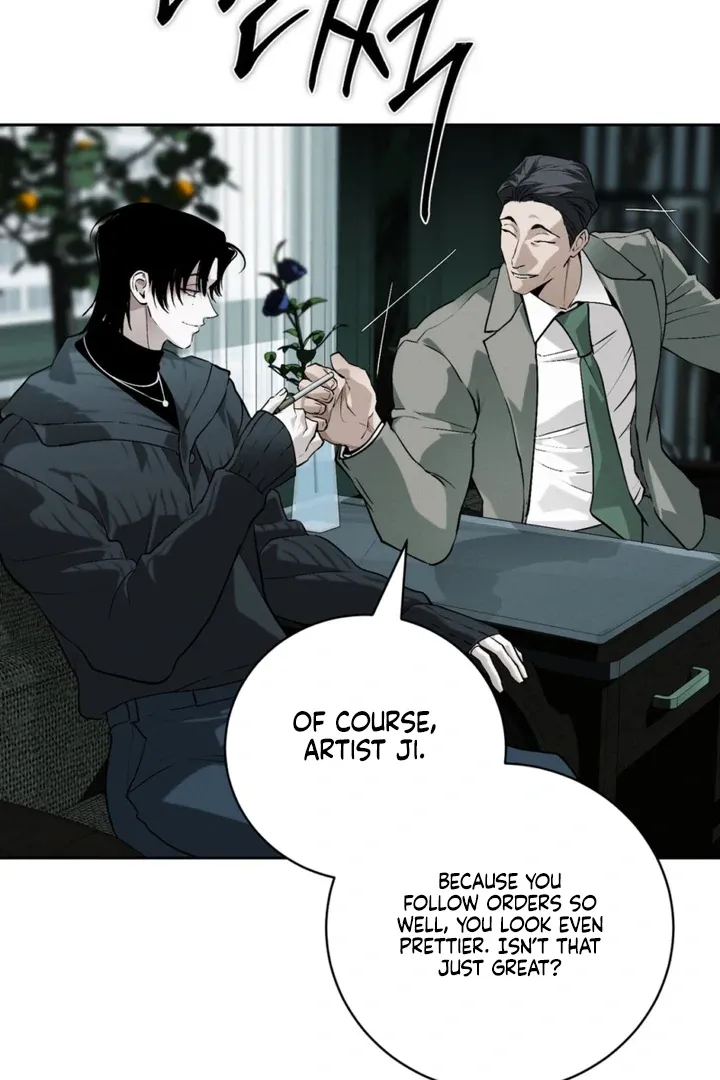 Die In My Arms - Chapter 14 Page 38