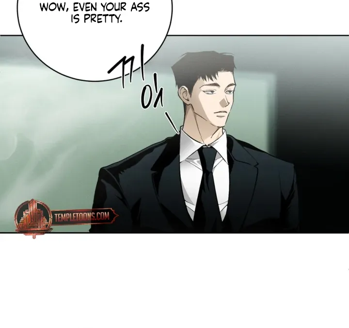 Die In My Arms - Chapter 14 Page 45