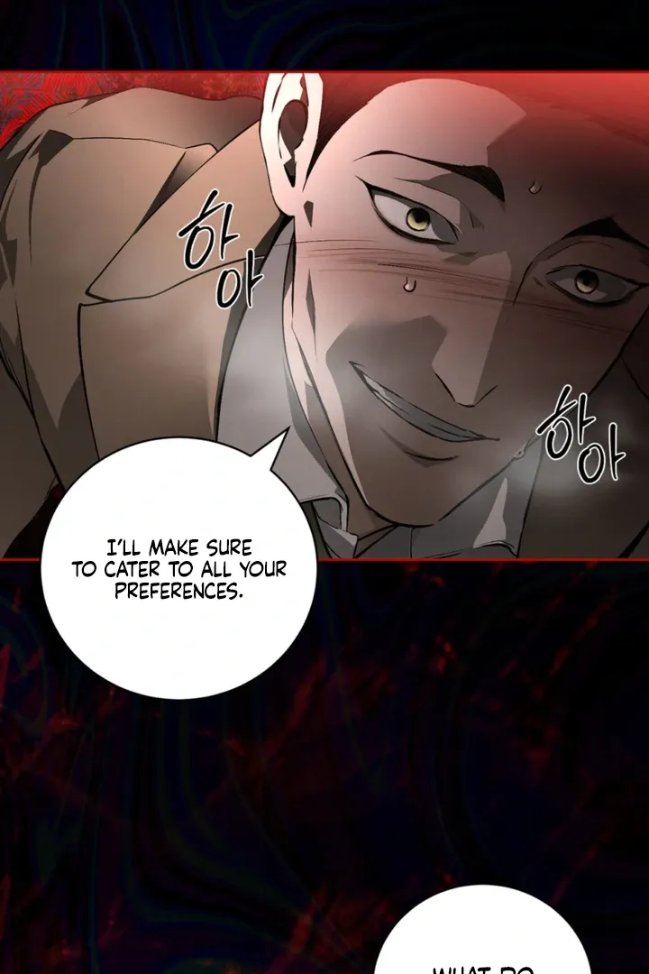 Die In My Arms - Chapter 14 Page 55