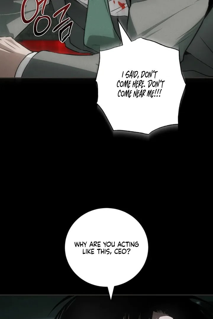 Die In My Arms - Chapter 14 Page 72