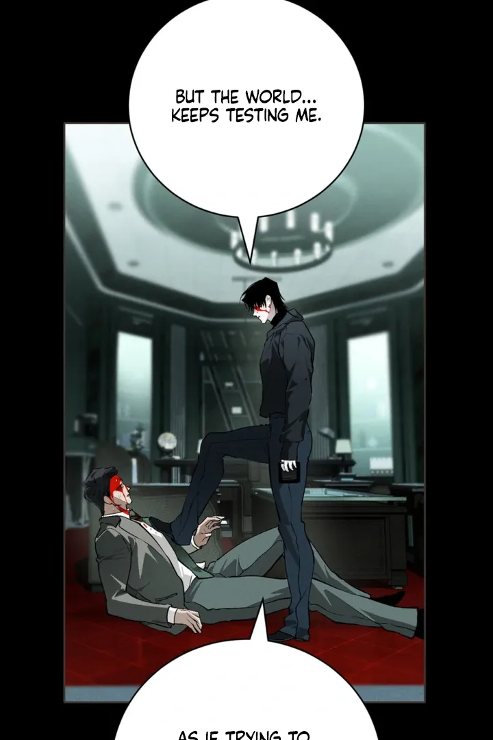 Die In My Arms - Chapter 14 Page 76