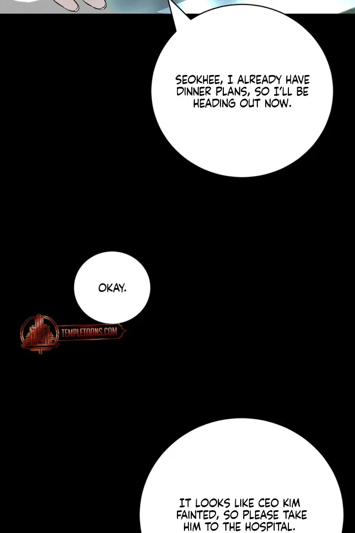 Die In My Arms - Chapter 14 Page 85