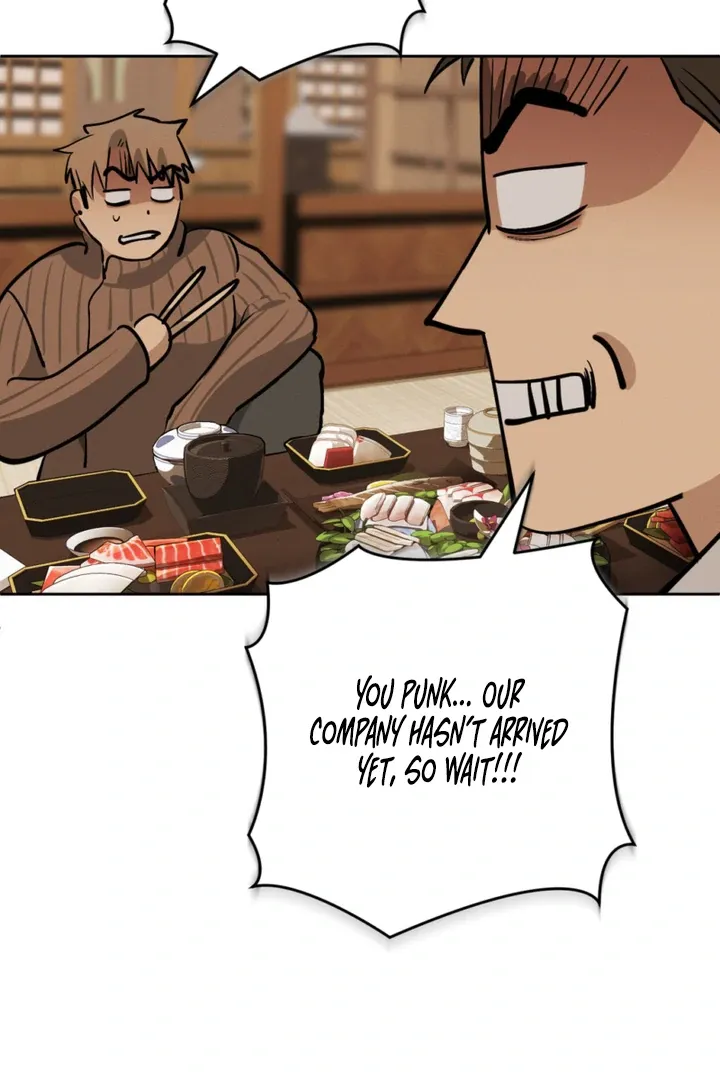 Die In My Arms - Chapter 14 Page 95