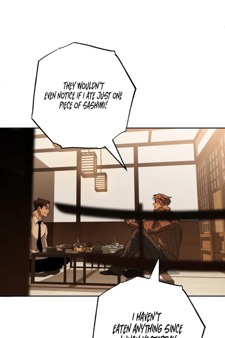 Die In My Arms - Chapter 14 Page 96