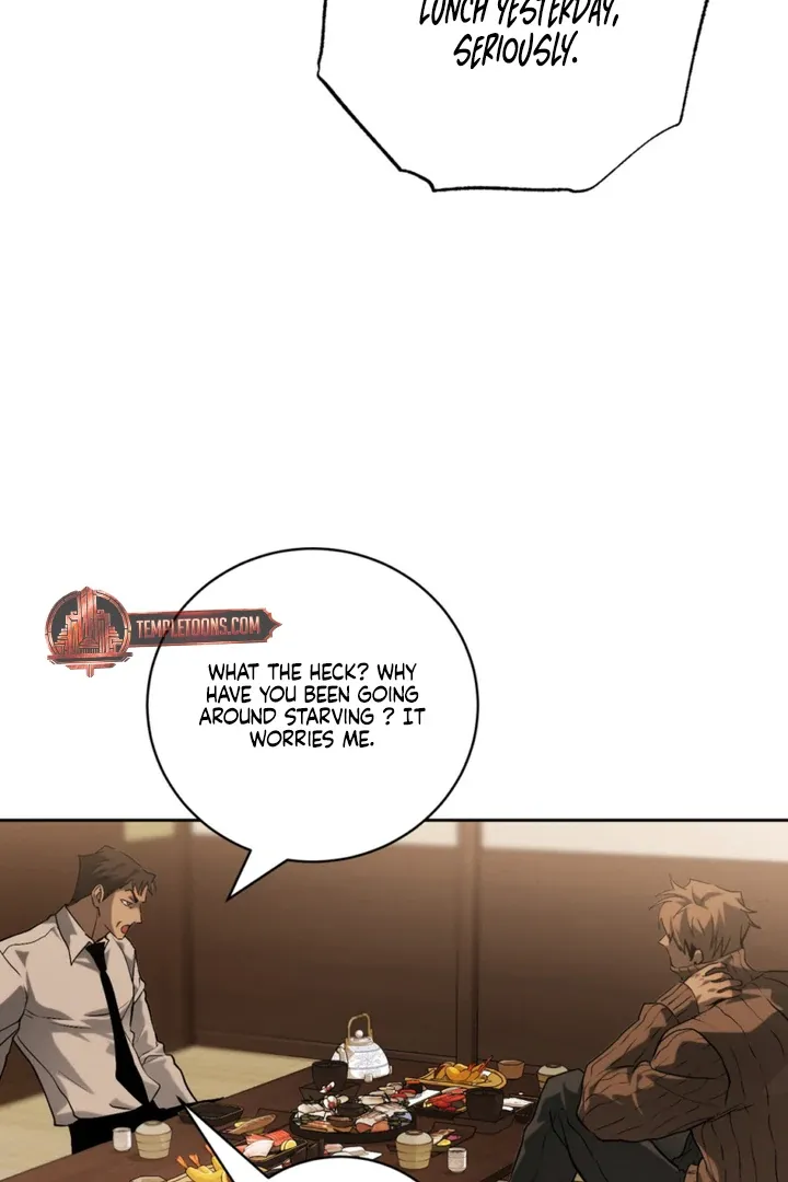 Die In My Arms - Chapter 14 Page 97