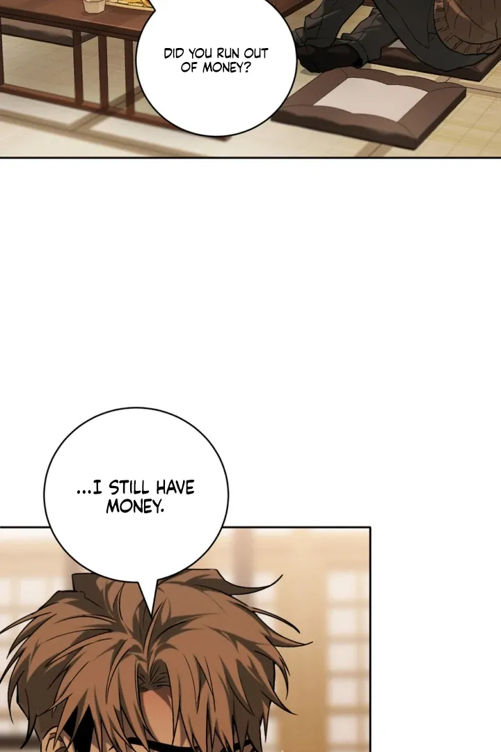 Die In My Arms - Chapter 14 Page 98