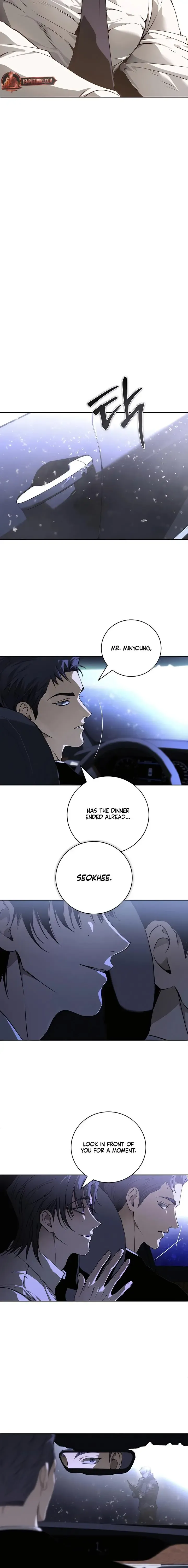 Die In My Arms - Chapter 15 Page 16