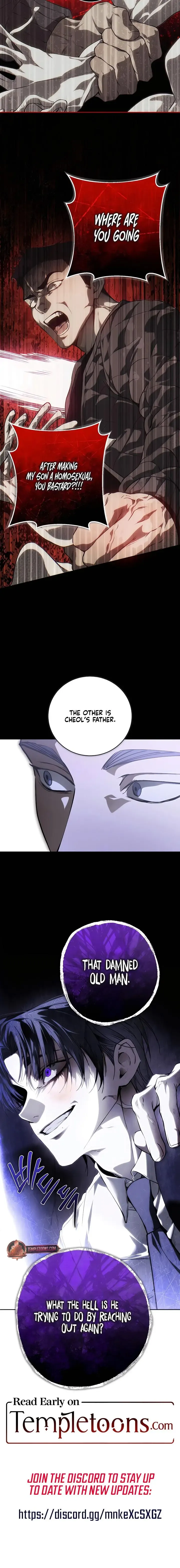 Die In My Arms - Chapter 15 Page 18