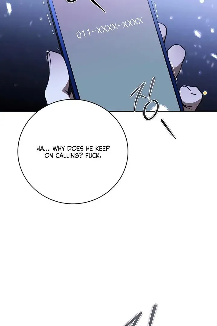 Die In My Arms - Chapter 16 Page 8